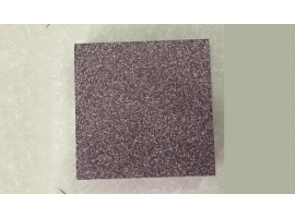 PC仿石材磚的生產工藝