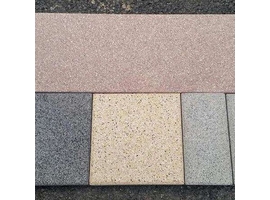 景觀新材料PC磚的應(yīng)用實踐