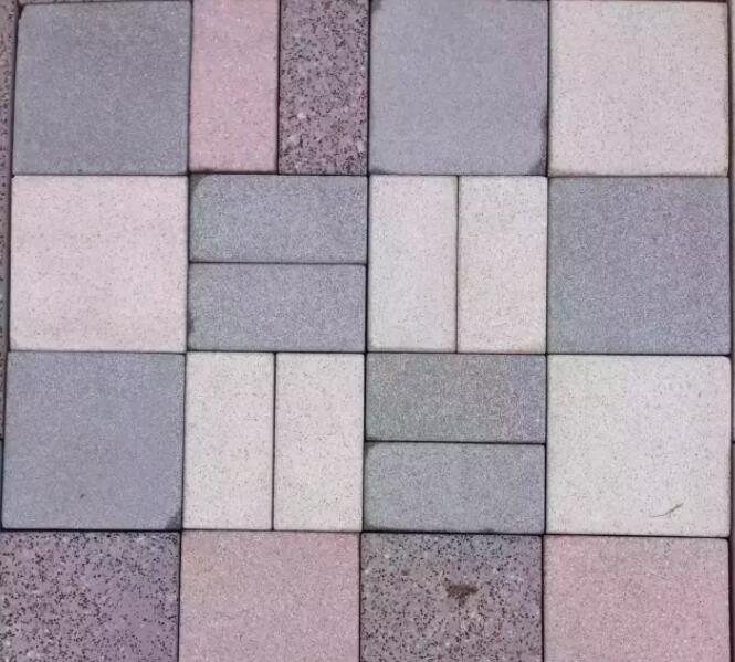 PC磚的廣泛應用--景觀低成本時代正式開啟！??！