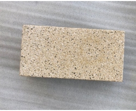 PC仿石材磚 常規黃銹石