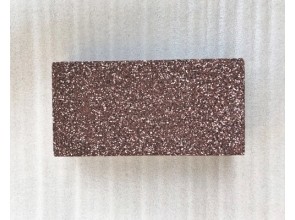 PC仿石材磚 常規貴妃紅